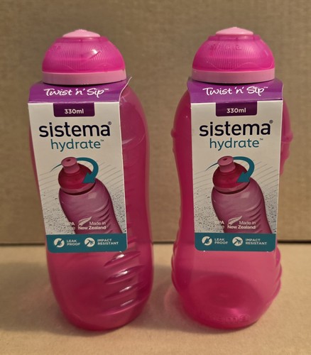 Set brand new - set, pink