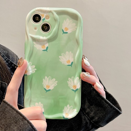 Lovely flower case for - lovely, iphone