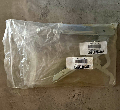 Genuine smeg oven - genuine, hinges