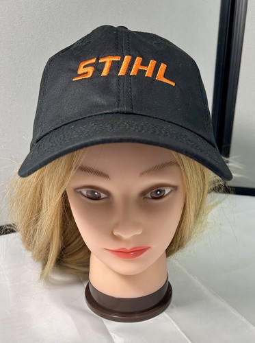 Stihl chainsaw snapback - snapback, hat