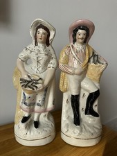 Fabulous Matching Pair