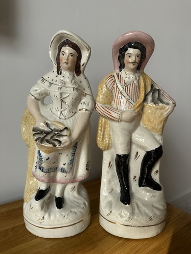 Fabulous matching pair - fabulous,