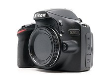 Modified Nikon D3200 camera body. Converted Full Spectrum-Astro-IR. FREE FILTER!