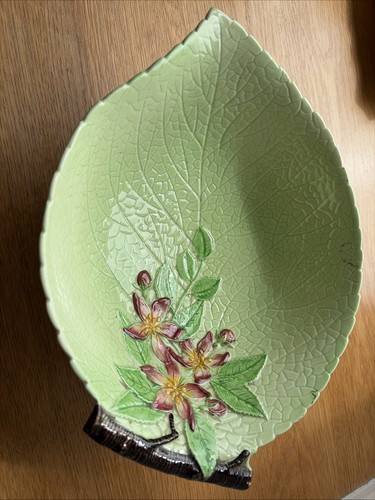 Carlton ware apple - carlton,