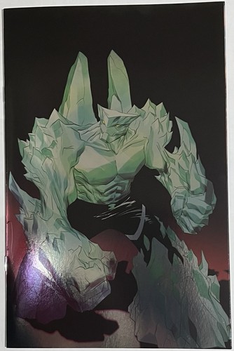 Ben cover zg dustin - #3,