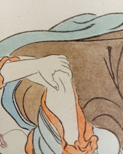 Antique taishō shōwa - antique, taishō–shōwa