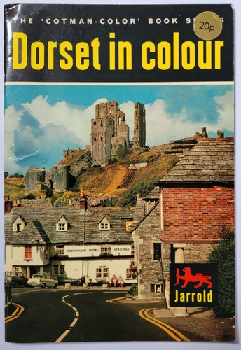 Dorset colour - dorset,