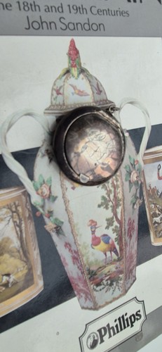 Antique sterling silver - antique,
