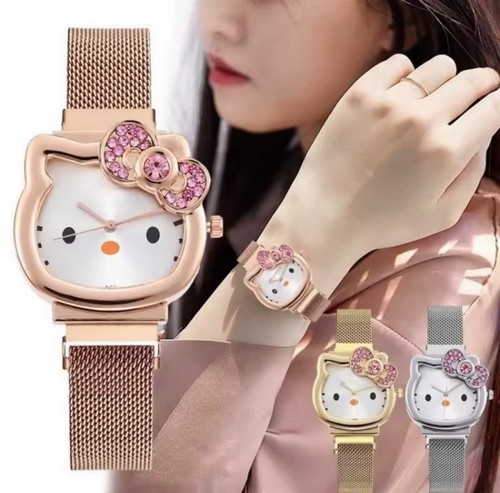 Hello kitty diamond - diamond, kids