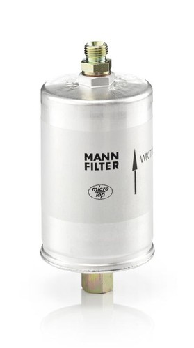 Mann filter wk726 fuel - fuel,