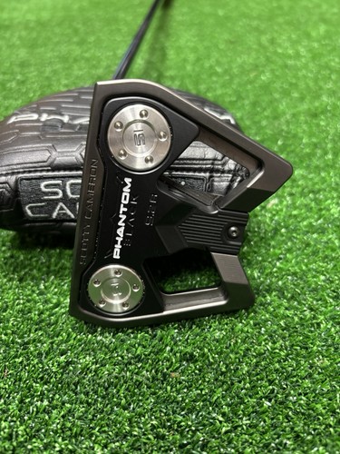 Titleist scotty cameron - scotty,