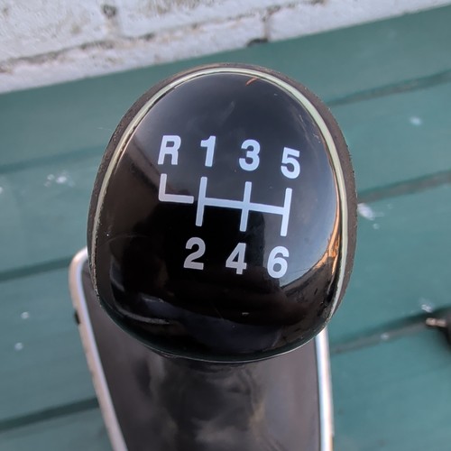 Ford mondeo gear selector - ford,