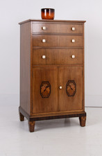 Splendidly Attractive Art Deco