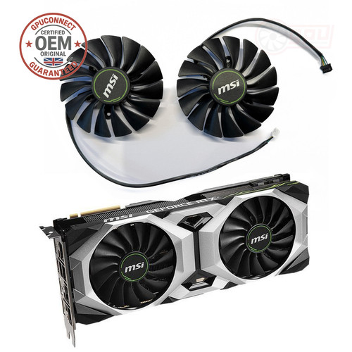 Msi geforce rtx 2080 - msi, 2080ti