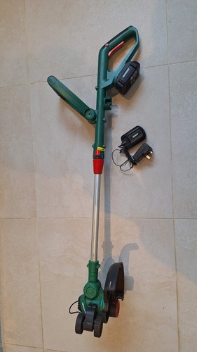 Qualcast cgt18la1 volt - qualcast, 18-volt