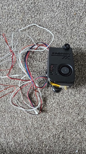 Kingroon titan direct drive - direct,