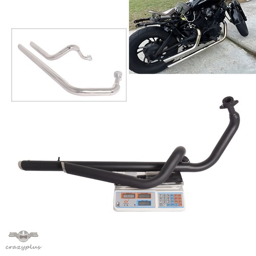 Whole system for yamaha xv750 - for,