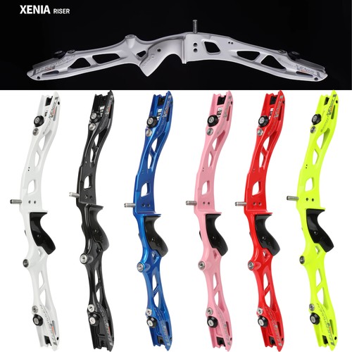 Fivics xenia recurve - 25'',