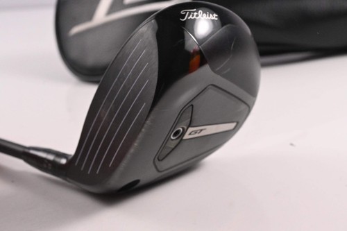 Left hand titleist - titleist, mini