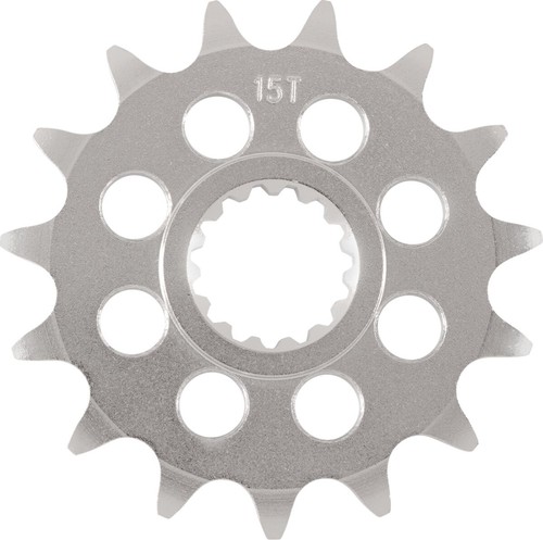 Front sprocket - front,