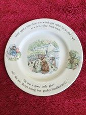 Wedgwood Beatrix Potter Peter