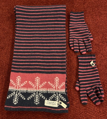 Seasalt long lambs woolen - seasalt.long,