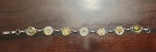Vintage Silver Tone