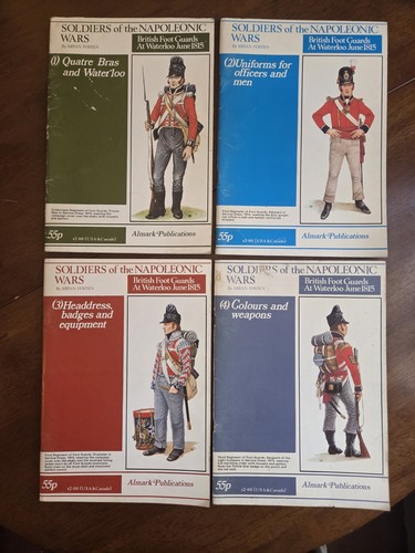 Volume military history - 4,