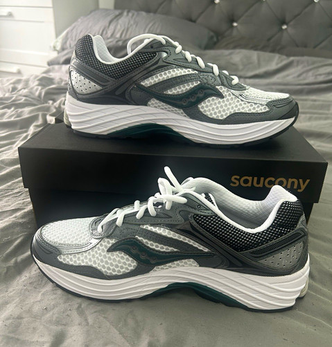 Saucony progrid omni men - progrid,