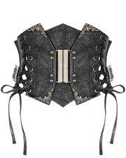Devil Fashion Steampunk Waist