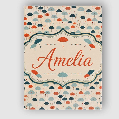 Canvas wall art - canvas, custom
