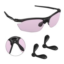 Replacement Nose Pads for Rudy Project Rydon Sunglasses Nosepads Kit