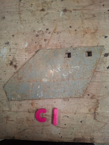 Massey ferguson plough skim - ferguson,