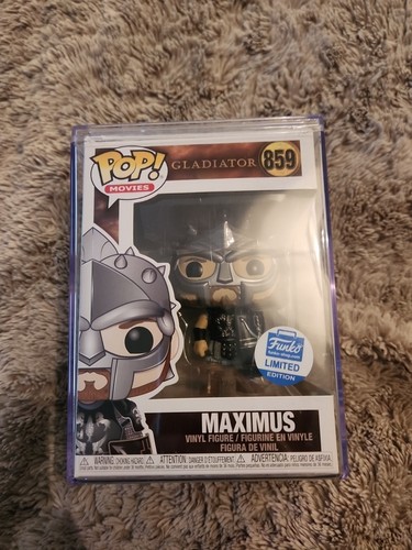 Funko pop maximus gladiator - maximus,