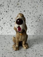 Vintage Whimsie Trusty