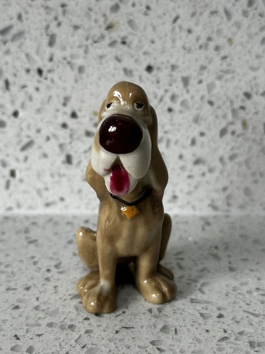 Vintage whimsie trusty - vintage,