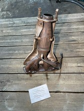 Toyota Avensis T250 2005 1.8 Petrol (1ZZ-FE) - Catalytic Converter