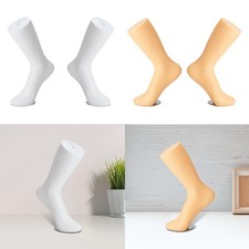 Pvc mannequin feet female - feet,