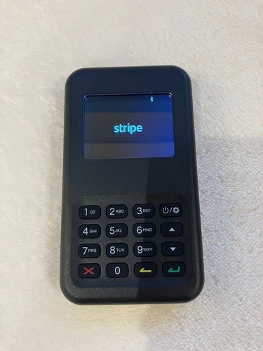Stripe terminal bbpos - bbpos, wisepad