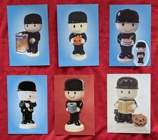 Wade / Key Kollectables -