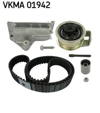 Timing belt kit - belt,