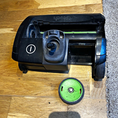 Genuine gtech air ram mk2 - air,