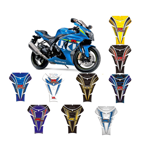 Gel fuel gas - tank, pad