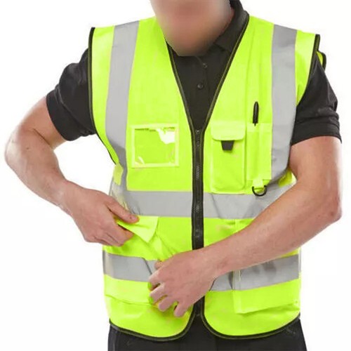 Vis viz vest - vis, high