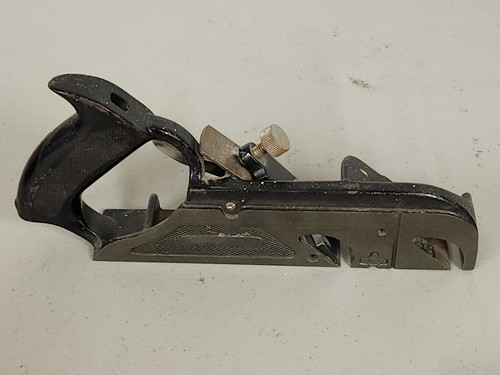 Stanley rabbet plane copy - stanley?,