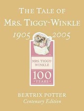 The Tale of Mrs. Tiggy-Winkle