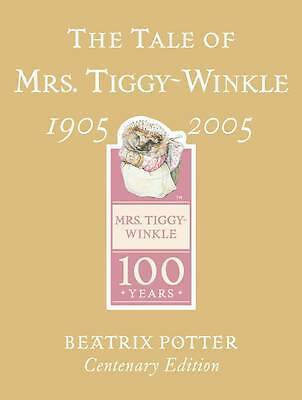 The tale mrs - tale, tiggy-winkle