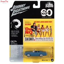 1/64 JOHNNY LIGHTNING POP