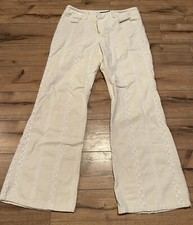 Womyn Twisted Sister Ivory