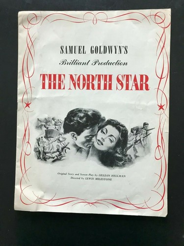 The north star program - north,